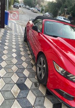 فورد موستانج